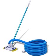 Pool Vacuum Cleaner Set Telescopic Rod and Hose - Pool Cleaner