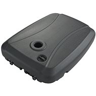 Outdoor umbrella stand black - Umbrella Stand