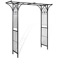 SHUMEE Oblouk zahradní 200 x 52 x 204 cm - Zahradní oblouk