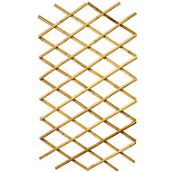 Nature Garden Trellis 100 x 200cm Bamboo 6040722 - Trellis