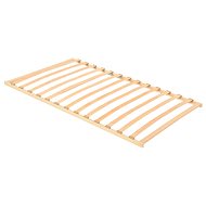Shumee with 13 slats 120×200 cm - Bed Base