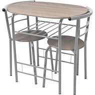 Breakfast bar set MDF 243002 - Bar Set