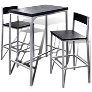 High breakfast set 241495 - Dining Set