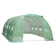 Foil 16 m2 4 x 4 x 2 m - Greenhouse Films