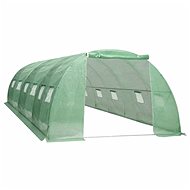 Foil 24 m2 6 x 4 x 2 m - Greenhouse Films