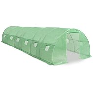 Foil 27 m2 900 x 300 x 200 cm - Greenhouse Films