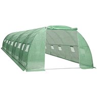 Foil plant 32 m2 8 x 4 x 2 m - Greenhouse Films