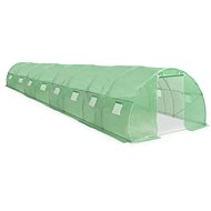 Foil box 36 m2 1200 x 300 x 200 cm - Greenhouse Films