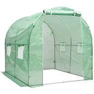 Foil 4 m2 2 x 2 x 2 m - Greenhouse Films