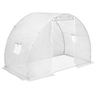 Foil box 4.5 m2 300 x 150 x 200 cm - Greenhouse Films