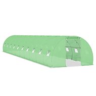Foil box 45 m2 15 x 3 x 2 m - Greenhouse Films