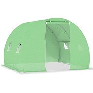 Foil 6 m2 3 x 2 x 2 m - Greenhouse Films