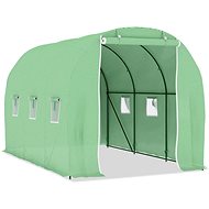 Foil box 6.86 m2 3.43 x 2 x 2 m - Greenhouse Films