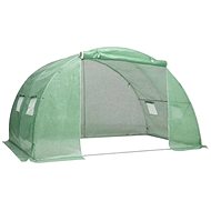 Foil 8 m2 2 x 4 x 2 m - Greenhouse Films