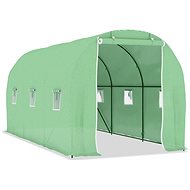 Foil box 9 m2 4.5 x 2 x 2 m - Greenhouse Films