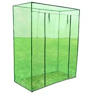 Greenhouse with Steel Frame PVC - Greenhouse Films