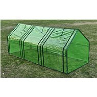 Greenhouse with 3 Doors - Greenhouse Films