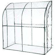 Nature Greenhouse 2 x 1 x 2.15cm Green - Greenhouse