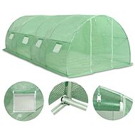 SHUMEE Fóliovník 600 x 300 x 200cm - Greenhouse Films