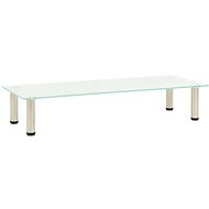 SHUMEE matný 100 × 35 × 17 cm  - TV stolek