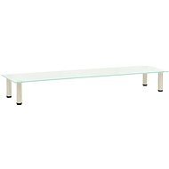 SHUMEE matný 140 × 35 × 17 cm  - TV stolek