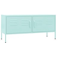 SHUMEE mátový 105 × 35 × 50 cm  - TV Table