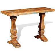 SHUMEE masivní recyklované dřevo, 241630 - Console Table
