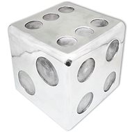 SHUMEE ve tvaru kostky - Side Table