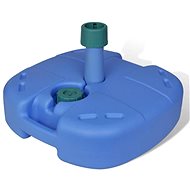 Portable Umbrella Base Sand/Water Filled - Sun Umbrella