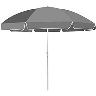 Beach Umbrella 300cm Anthracite - Sun Umbrella