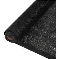 Shielding Net Black 1 x 10m HDPE - Sun Umbrella