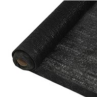 Shielding Net Black 1.5 x 10m HDPE - Sun Umbrella