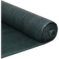 Shielding Net Green 1 x 10m HDPE - Sun Umbrella