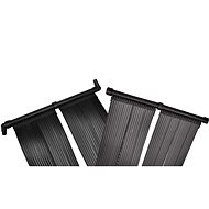Solar panel for pool heating - Solar Water Heating