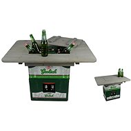 Esschert Design Table Top for Beer Crates NG76 - Table Top
