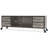 TV table, 120x30x40 cm - TV Table