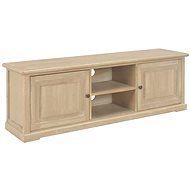 TV table 120x30x40 cm wood - TV Table