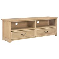 TV table 120x30x40 cm wood - TV Table