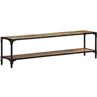 TV table 150x30x40 cm solid recycled wood - TV Table