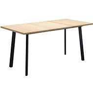 Dining table 180x90x76 cm pine wood 3051332 - Dining Table