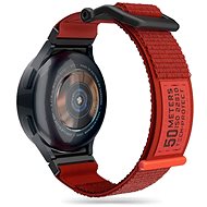 Tech-Protect Scout for Samsung Galaxy Watch 4 / 5 / 5 Pro / 6, orange - Watch Strap