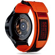 Tech-Protect Scount Pro for Samsung Galaxy Watch 4 / 5 / 5 Pro / 6, orange - Watch Strap