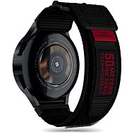 Tech-Protect Scount Pro for Samsung Galaxy Watch 4 / 5 / 5 Pro / 6, black - Watch Strap