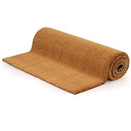 Coir mat 24 mm 100 x 200 cm natural - Doormat