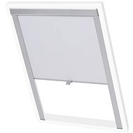 Blackout roller blind white FK06 - Roller Blind