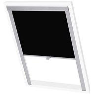 Blackout roller blind black 104 - Roller Blind