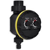 Electronic Automatic Garden Water Timer, one socket - Timer Control