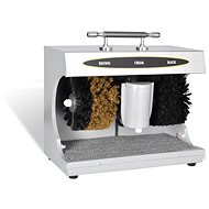 Electric fully automatic shoe cleaner and polisher - Shoe Cleaner