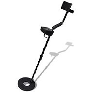 Metal detector 21 cm with search depth 300 cm LCD display - Metal Detector