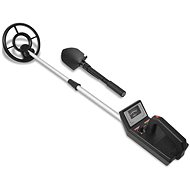 Metal detector with shovel 160 cm - Metal Detector